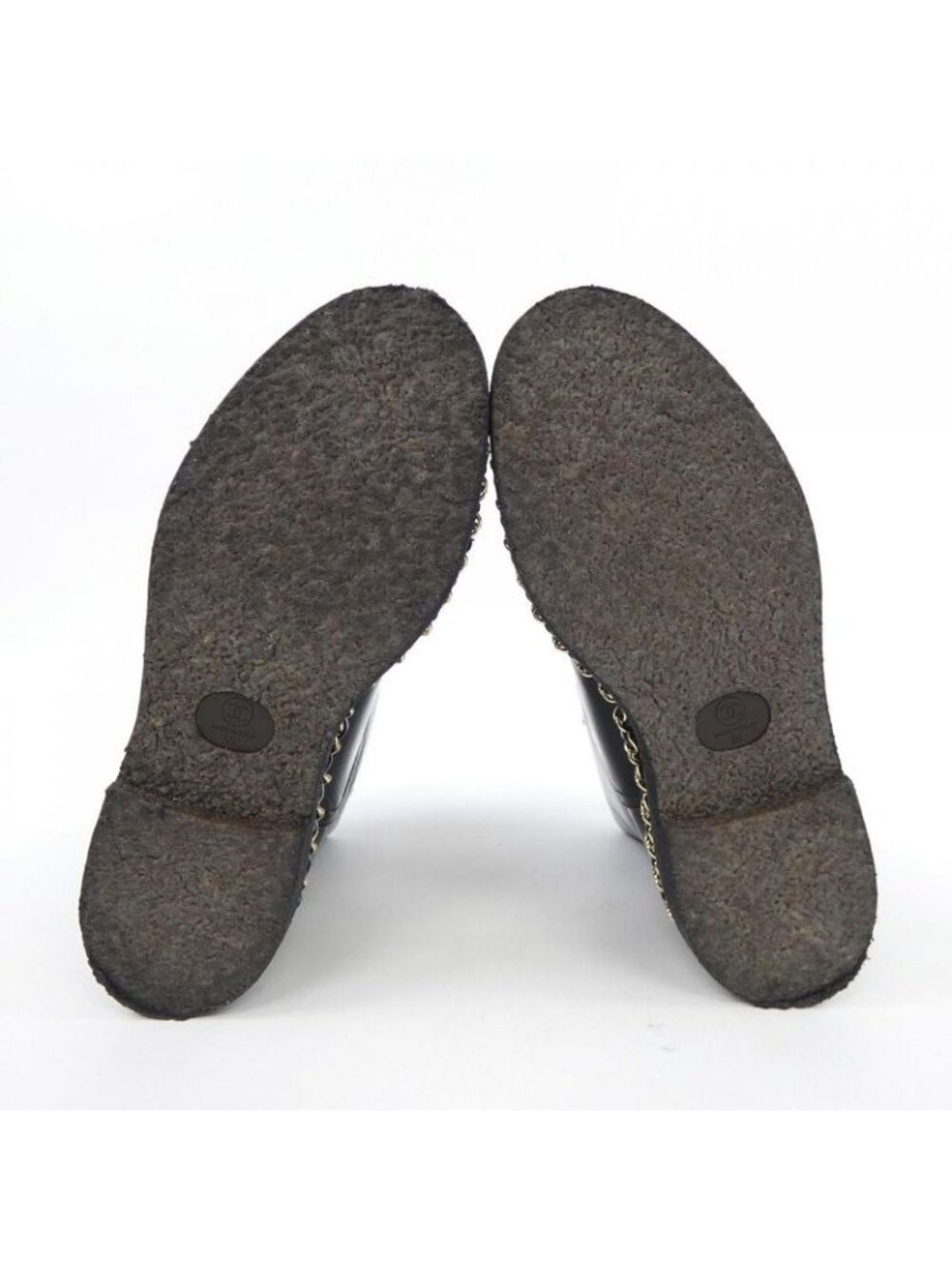 Chanel Boots - Picture 4 of 6